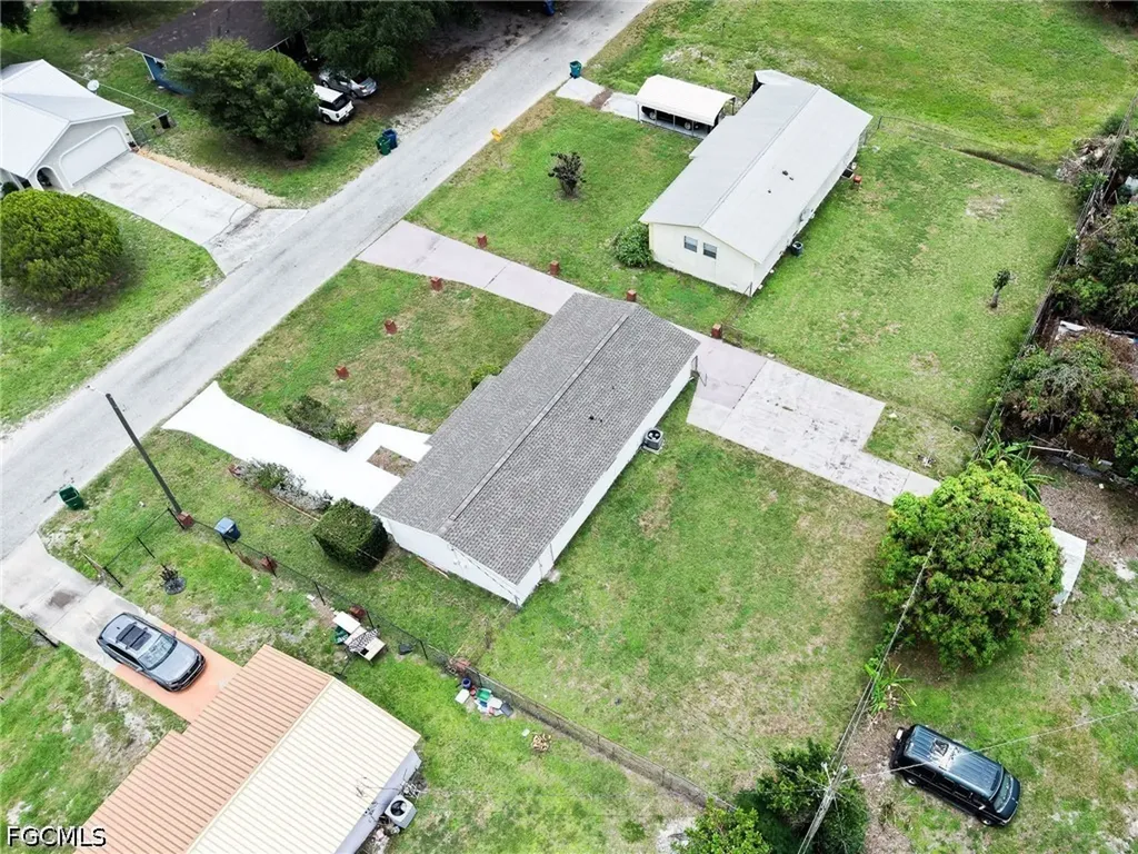 1028 Kentucky Avenue Clewiston FL 33440