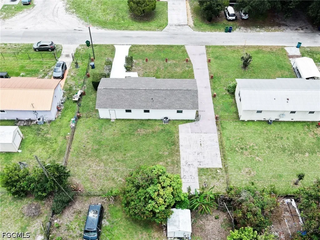 1028 Kentucky Avenue Clewiston FL 33440