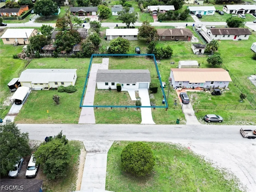 1028 Kentucky Avenue Clewiston FL 33440