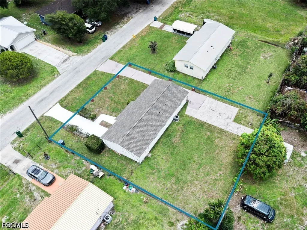1028 Kentucky Avenue Clewiston FL 33440