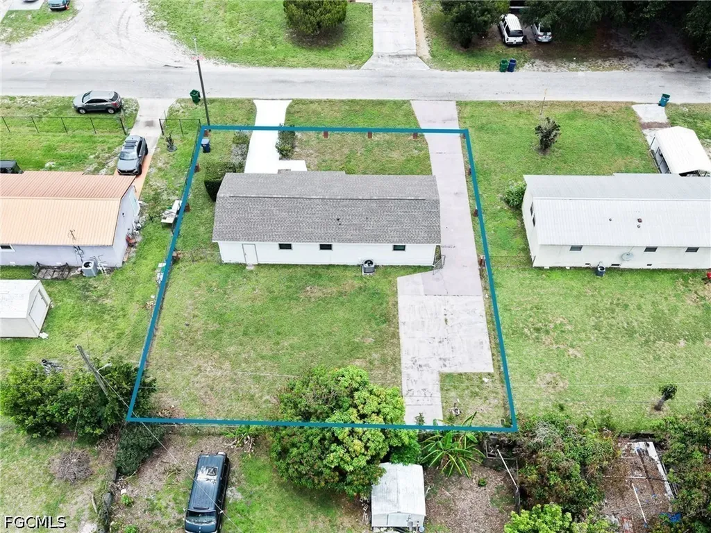 1028 Kentucky Avenue Clewiston FL 33440