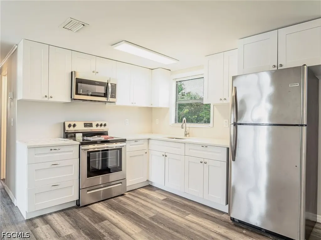 1028 Kentucky Avenue Clewiston FL 33440