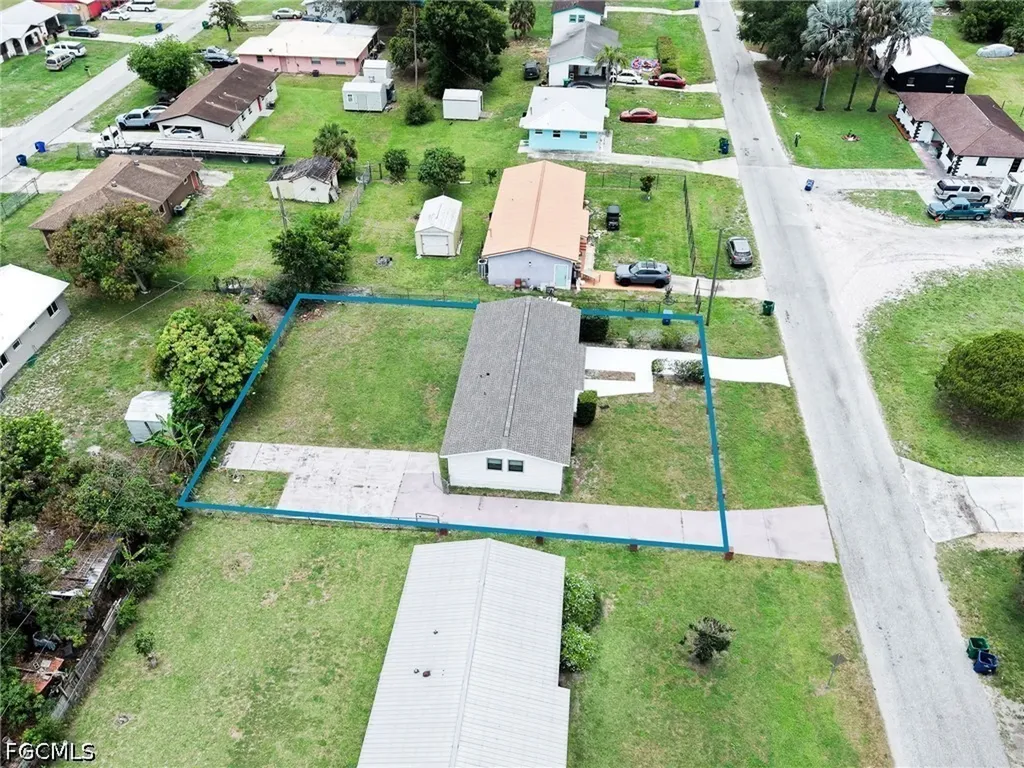 1028 Kentucky Avenue Clewiston FL 33440