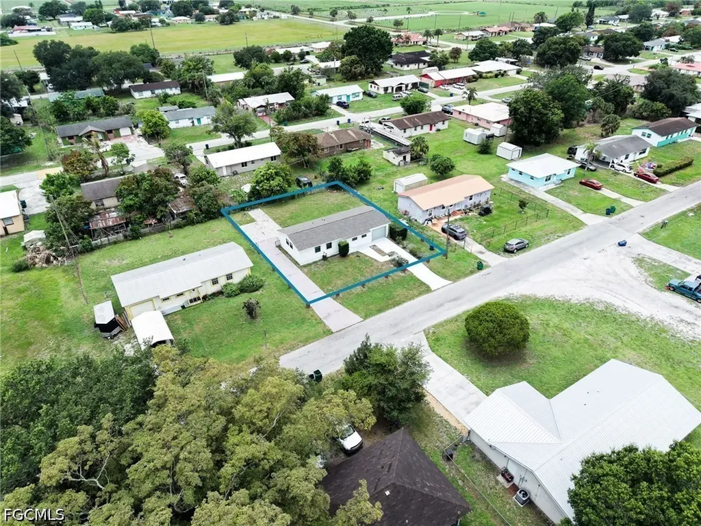 1028 Kentucky Avenue Clewiston FL 33440