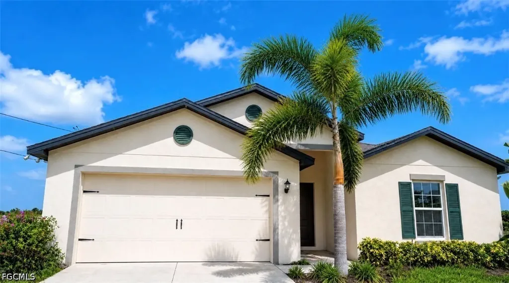Fort Myers FL, 244 Loadstar Street