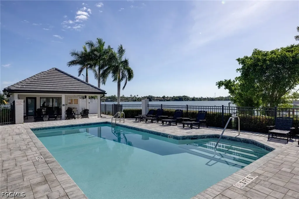 5090 Harborage Drive Fort Myers FL 33908