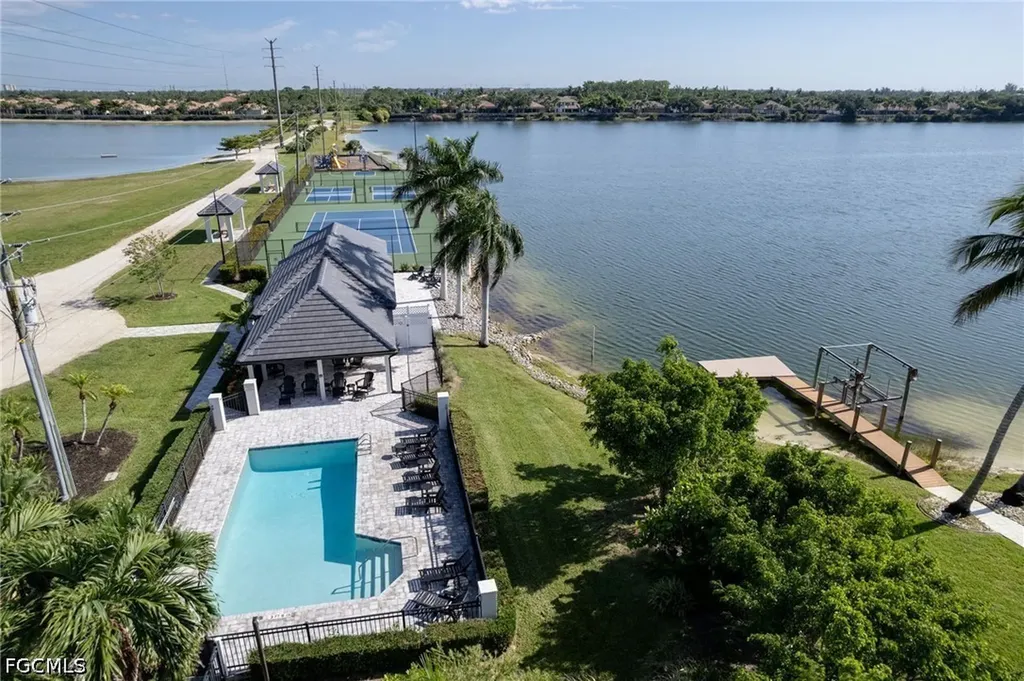 5090 Harborage Drive Fort Myers FL 33908