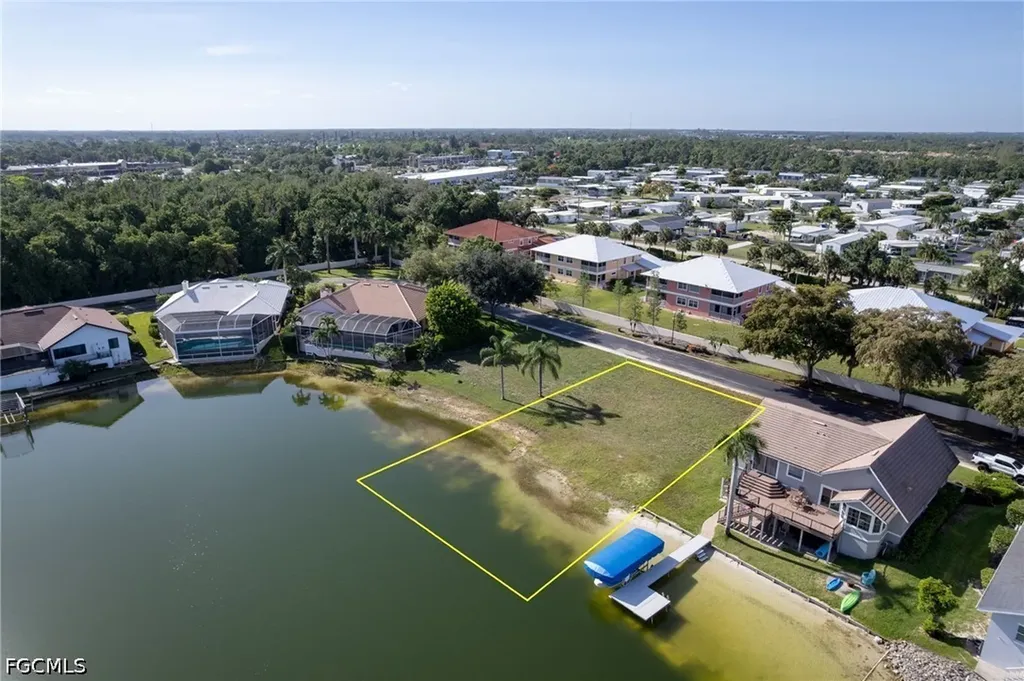 5090 Harborage Drive Fort Myers FL 33908