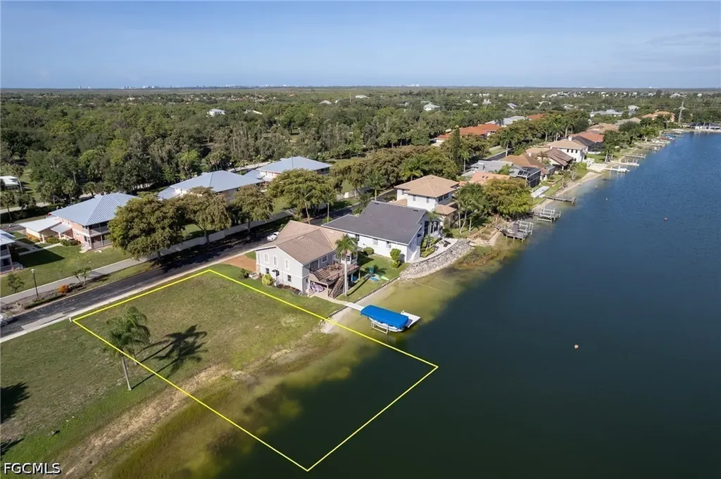 5090 Harborage Drive Fort Myers FL 33908