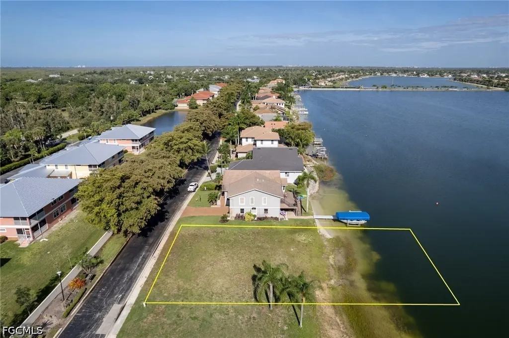 5090 Harborage Drive Fort Myers FL 33908