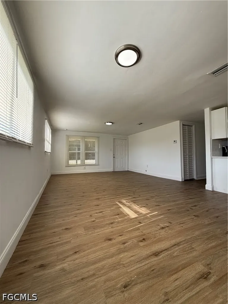 1154 Gamble Street Moore Haven FL 33471