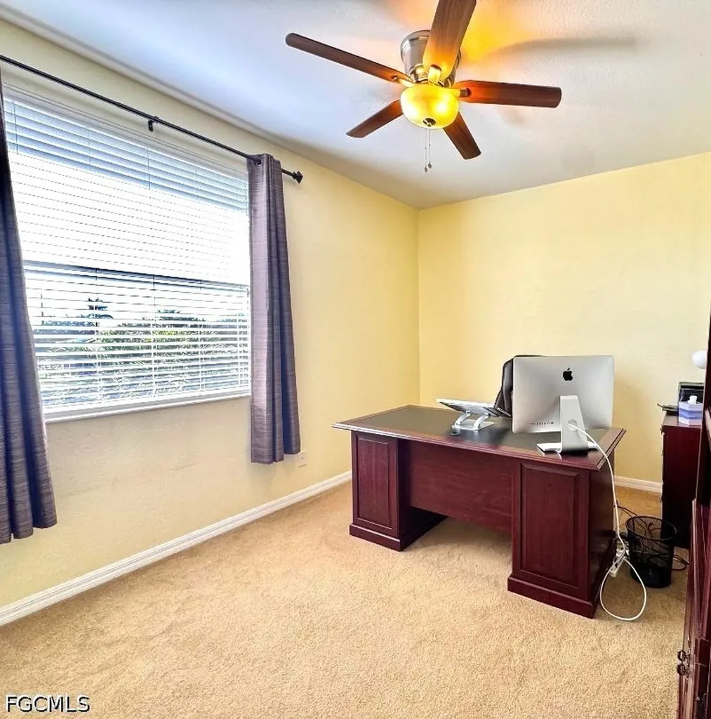 2560 Keystone Lake Drive Cape Coral FL 33909