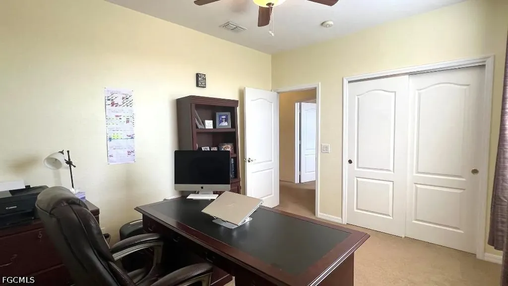 2560 Keystone Lake Drive Cape Coral FL 33909