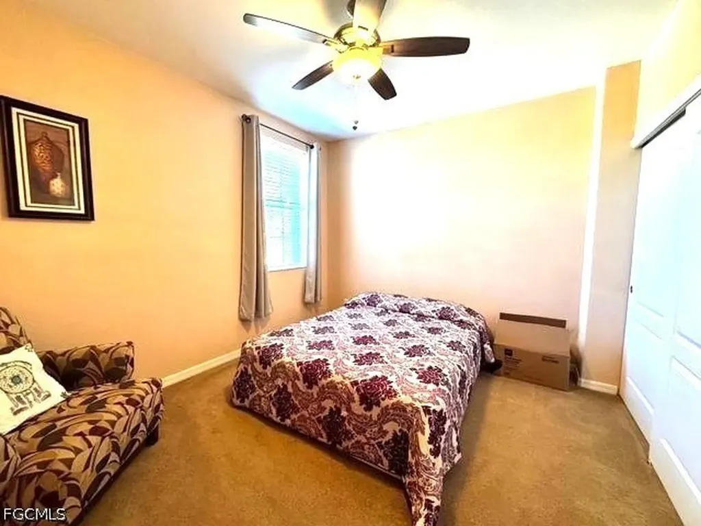 2560 Keystone Lake Drive Cape Coral FL 33909