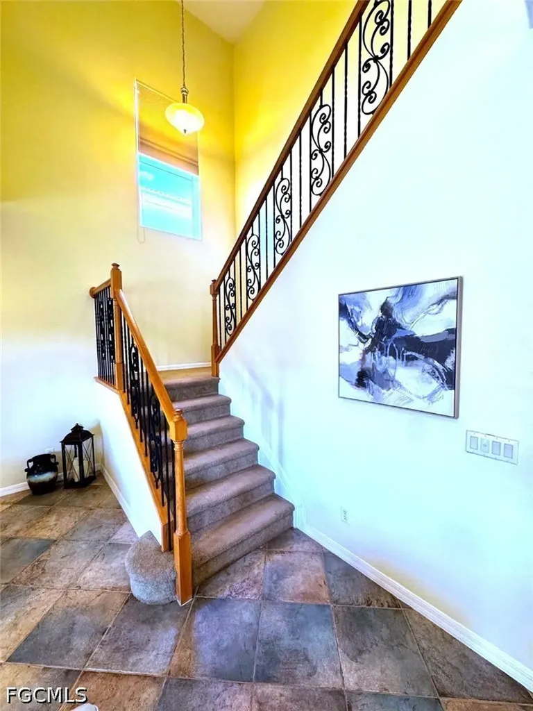 2560 Keystone Lake Drive Cape Coral FL 33909