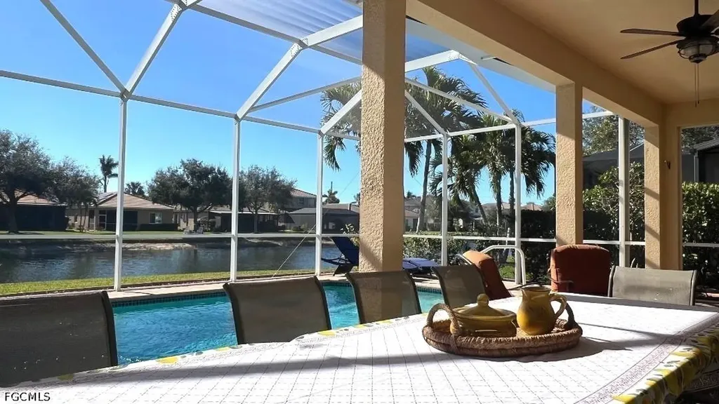 2560 Keystone Lake Drive Cape Coral FL 33909