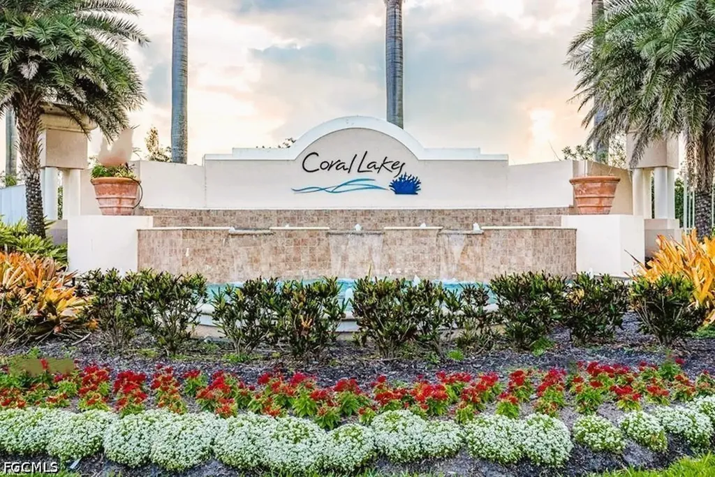 2560 Keystone Lake Drive Cape Coral FL 33909