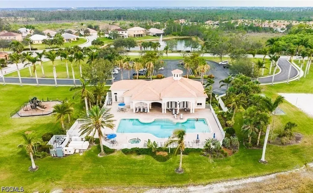 2560 Keystone Lake Drive Cape Coral FL 33909