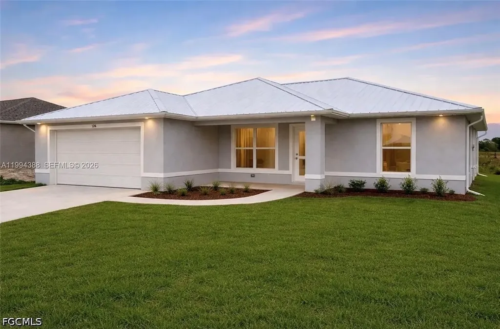 634 Royce Road Labelle FL 33935