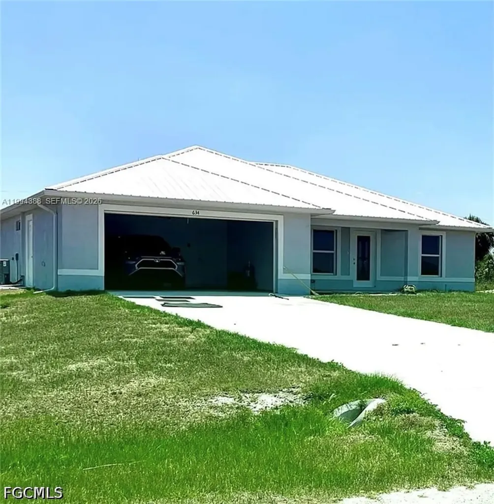 634 Royce Road Labelle FL 33935