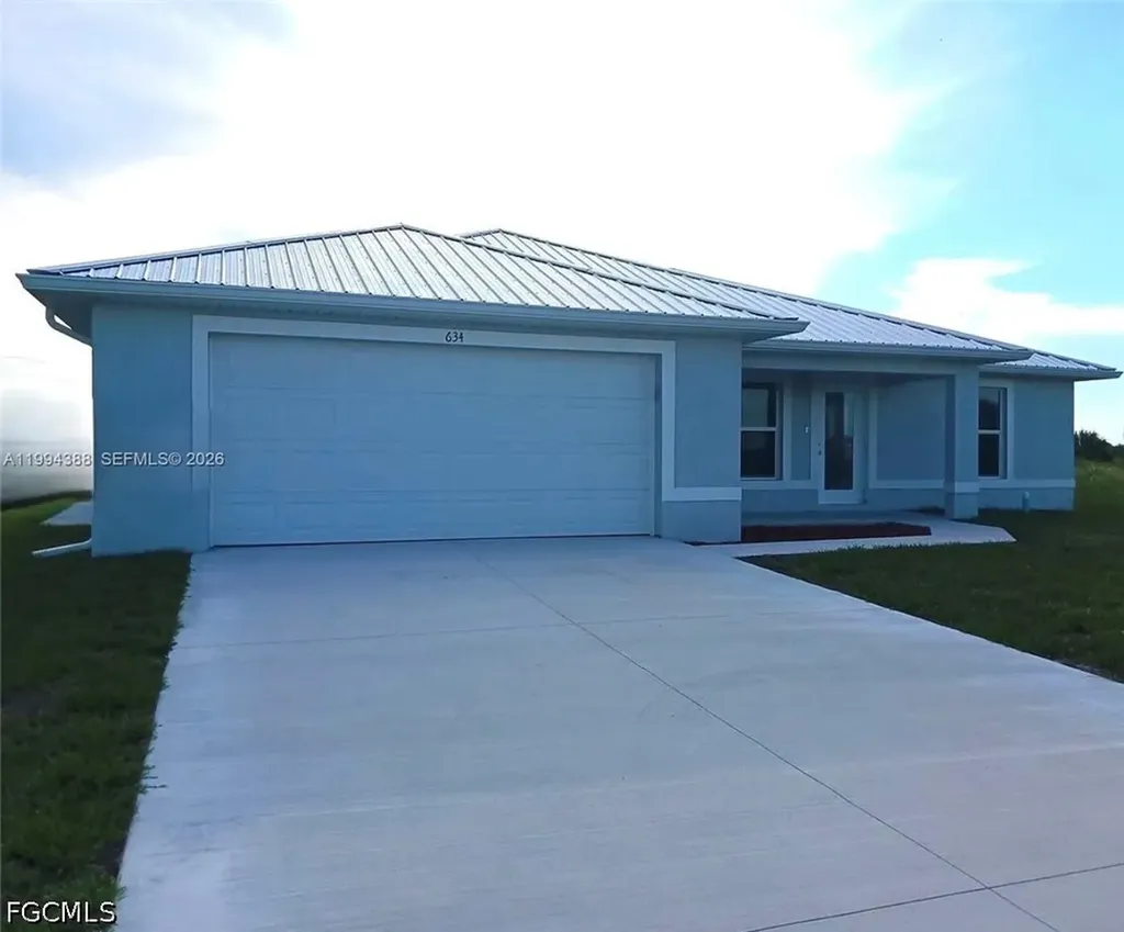 634 Royce Road Labelle FL 33935