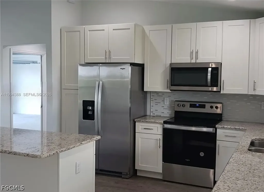 634 Royce Road Labelle FL 33935
