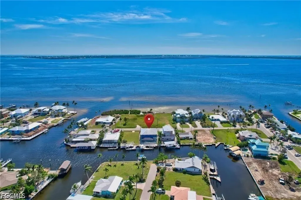 3420 1st Avenue St. James City FL 33956