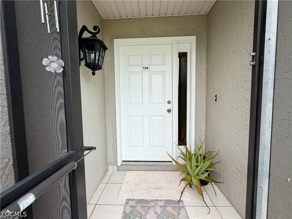 17020 Golfside Circle Fort Myers FL 33908