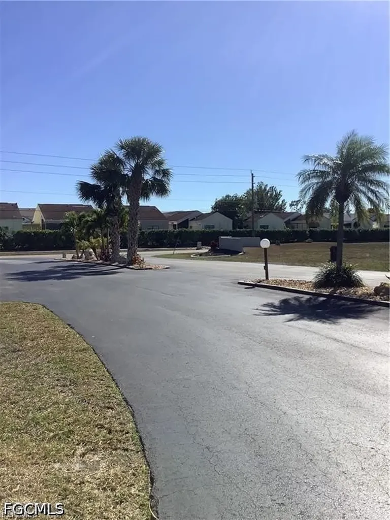 17020 Golfside Circle Fort Myers FL 33908