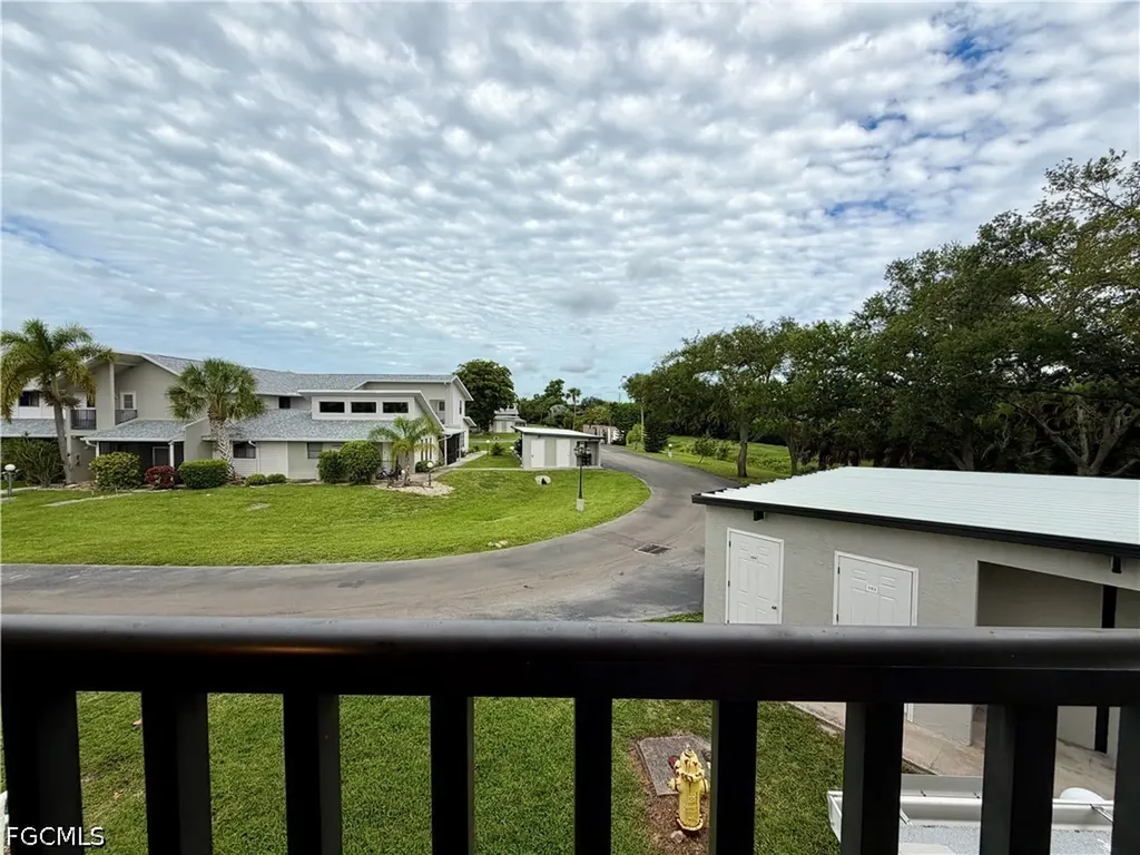 17020 Golfside Circle Fort Myers FL 33908