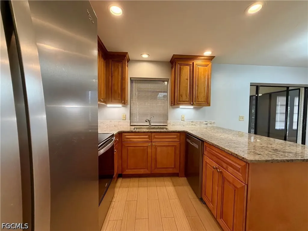 17020 Golfside Circle Fort Myers FL 33908