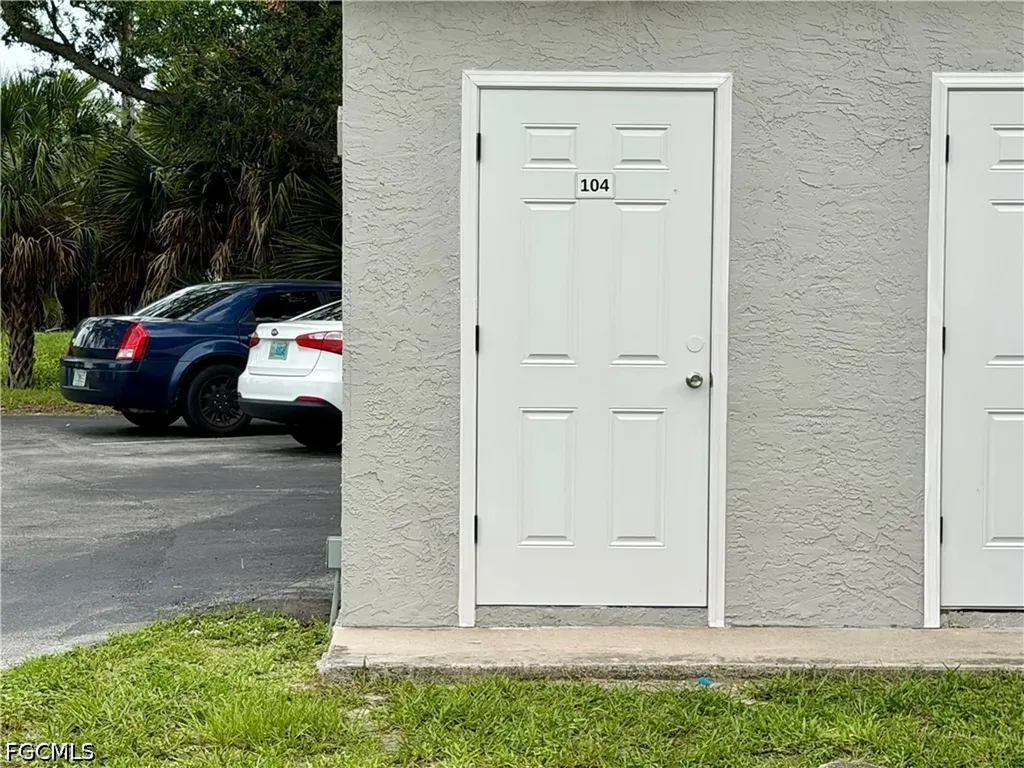 17020 Golfside Circle Fort Myers FL 33908