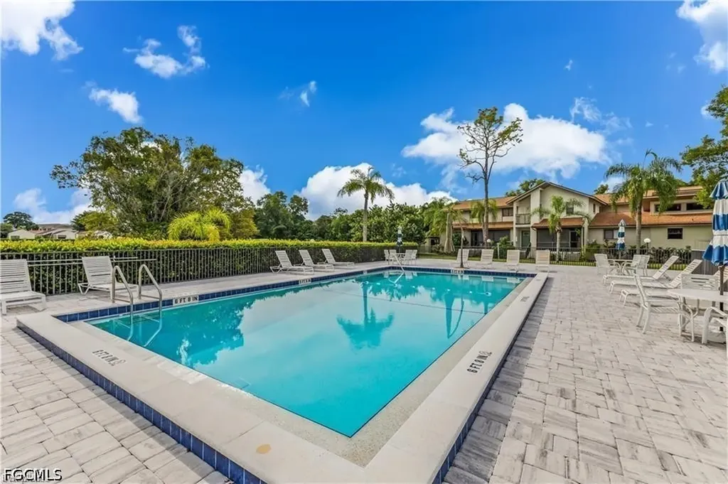 17020 Golfside Circle Fort Myers FL 33908