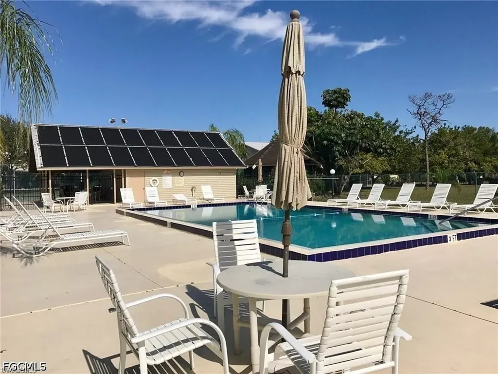17020 Golfside Circle Fort Myers FL 33908