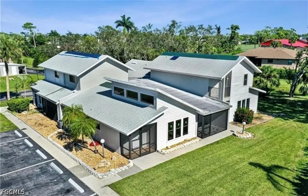 17020 Golfside Circle Fort Myers FL 33908