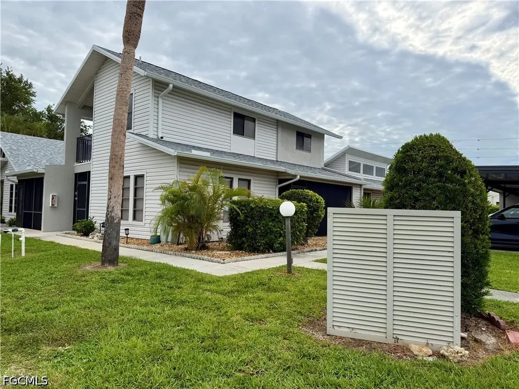 17020 Golfside Circle Fort Myers FL 33908