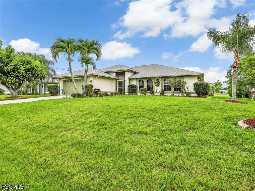 221 SE 10th Terrace Cape Coral FL 33990