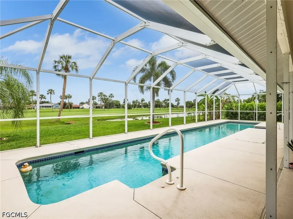 221 SE 10th Terrace Cape Coral FL 33990