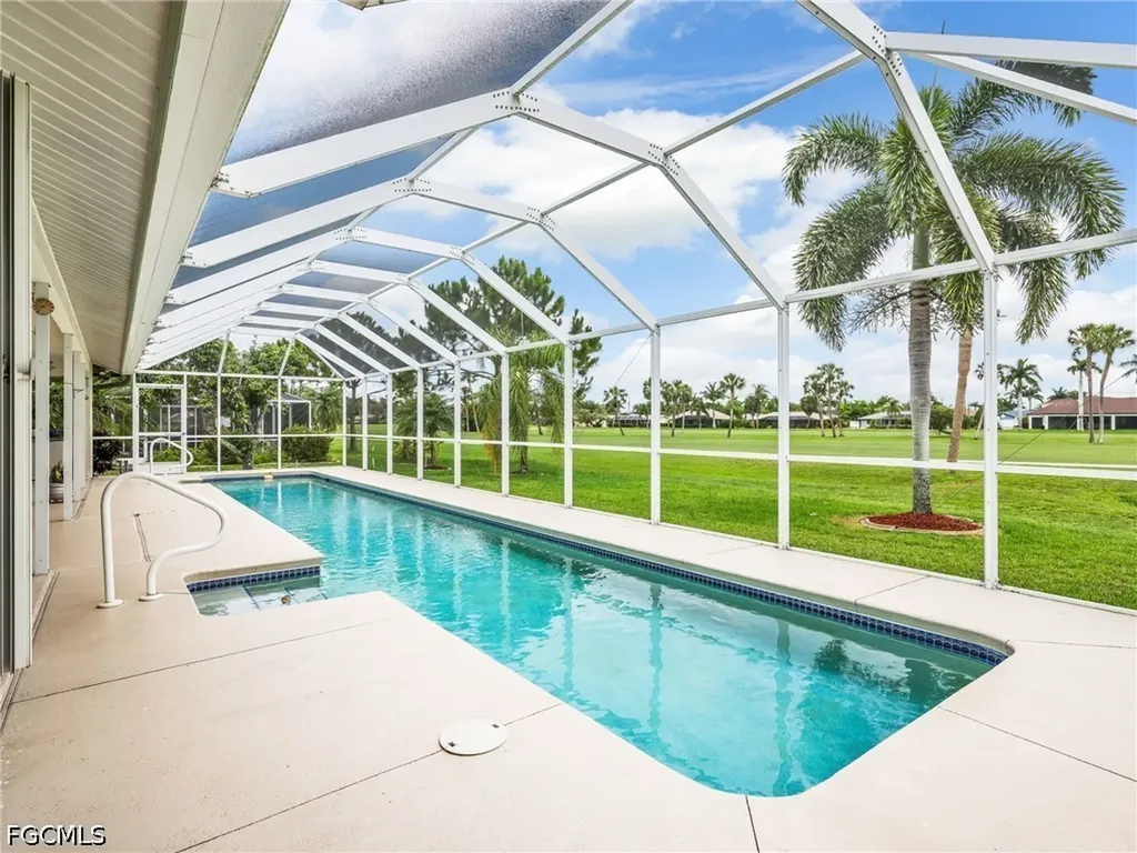 221 SE 10th Terrace Cape Coral FL 33990