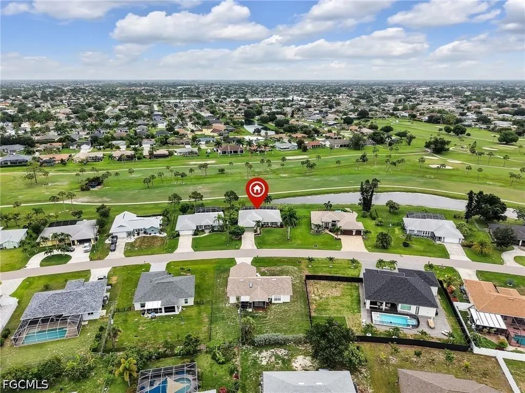221 SE 10th Terrace Cape Coral FL 33990