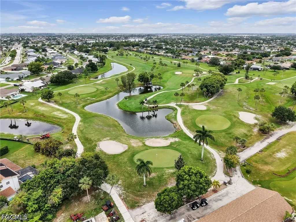 221 SE 10th Terrace Cape Coral FL 33990