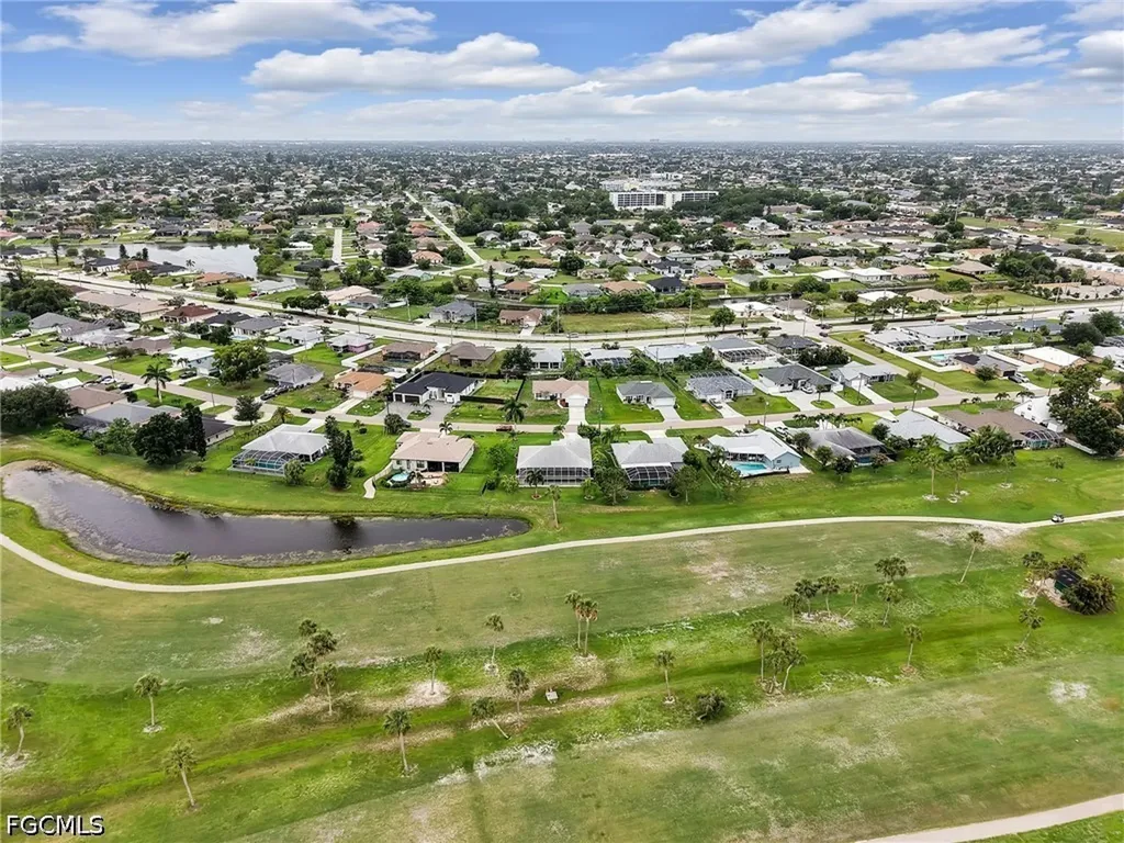 221 SE 10th Terrace Cape Coral FL 33990