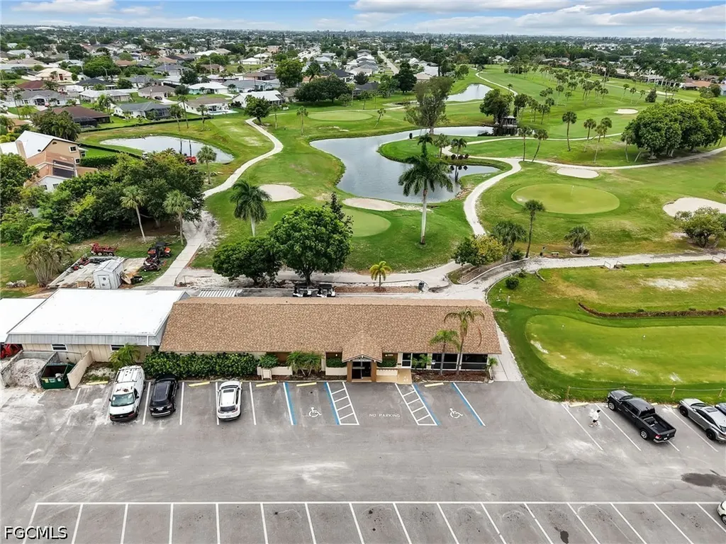 221 SE 10th Terrace Cape Coral FL 33990