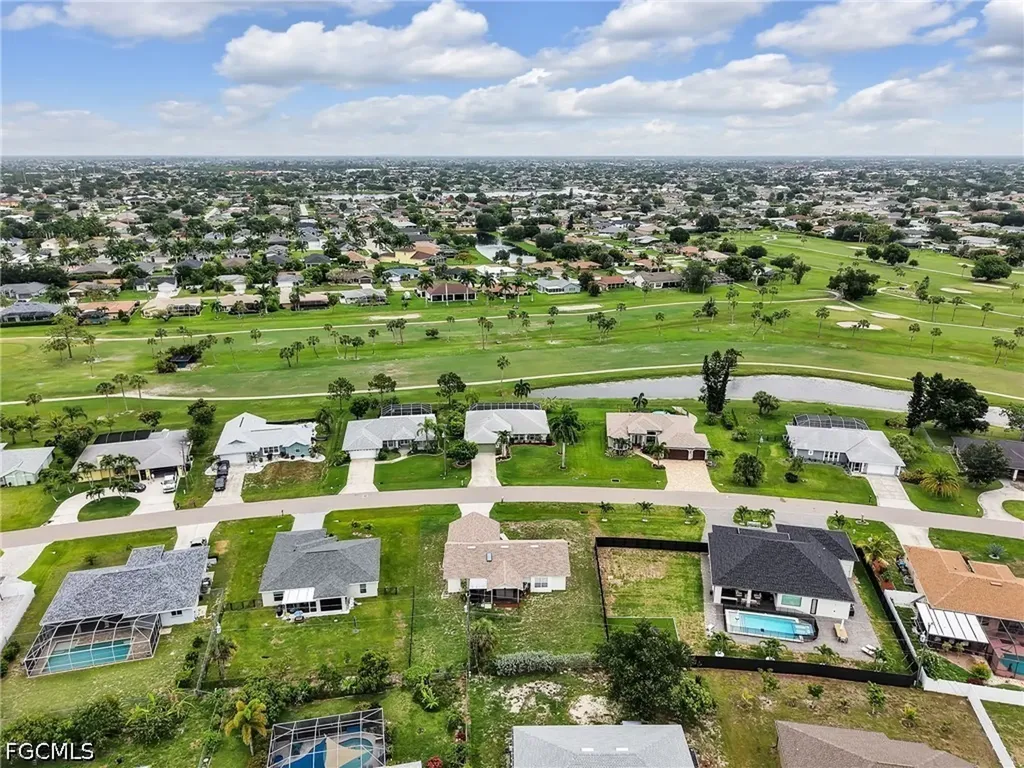 221 SE 10th Terrace Cape Coral FL 33990