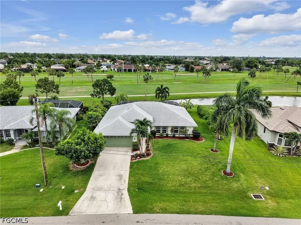 221 SE 10th Terrace Cape Coral FL 33990