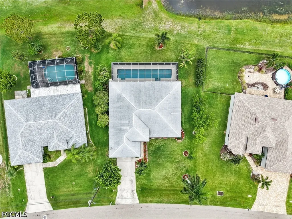221 SE 10th Terrace Cape Coral FL 33990