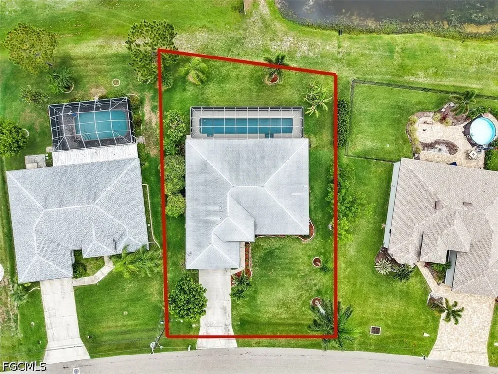 221 SE 10th Terrace Cape Coral FL 33990