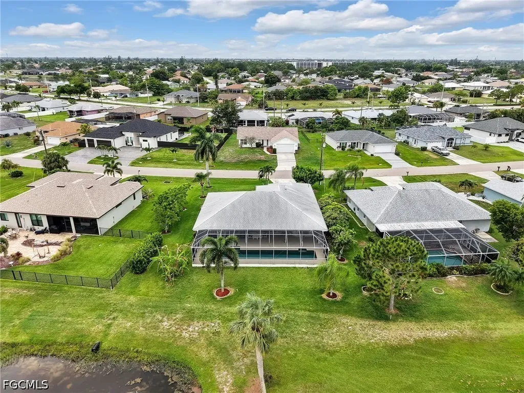 221 SE 10th Terrace Cape Coral FL 33990
