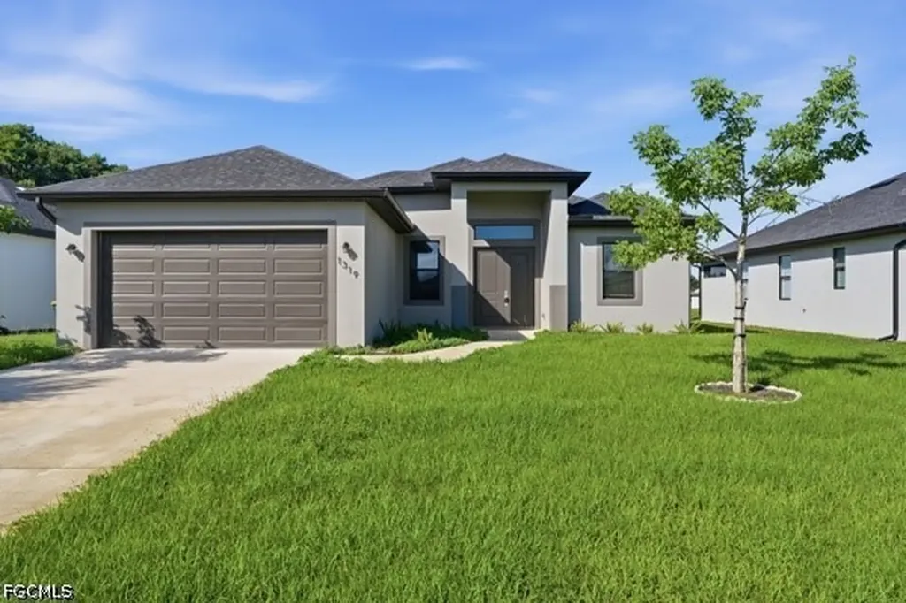 1319 Lincoln Court Immokalee FL 34142