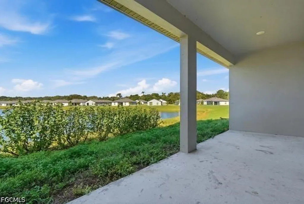 1319 Lincoln Court Immokalee FL 34142